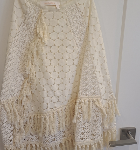 See by Chloe Skirt and Top - Picture 3 of 4